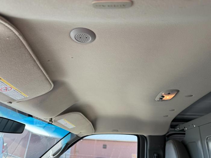 2014 Chevrolet Express