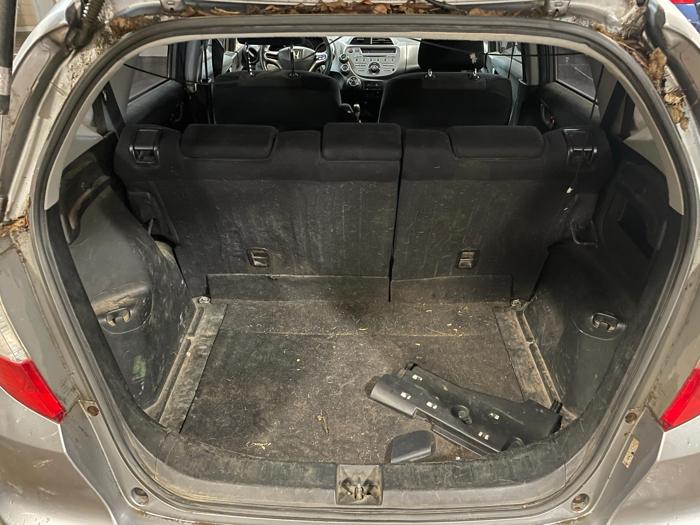 2009 Honda Fit