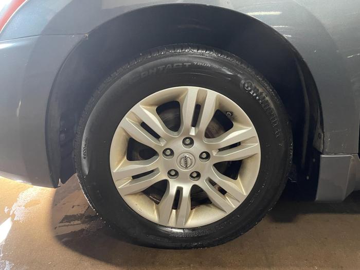 2011 Nissan Altima