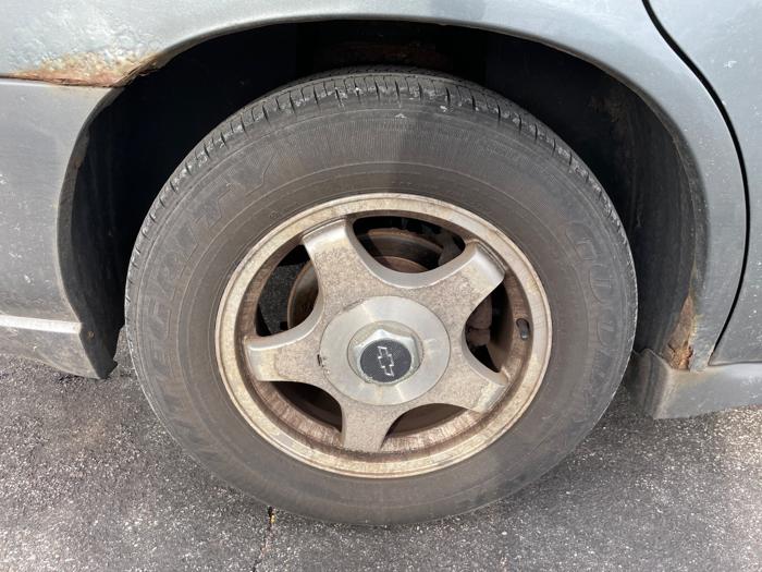 2004 chevrolet impala with 100353 miles for sale near elk-river, minnesota ddf7311eac5245e38189d35a4c4c0f06.jpeg