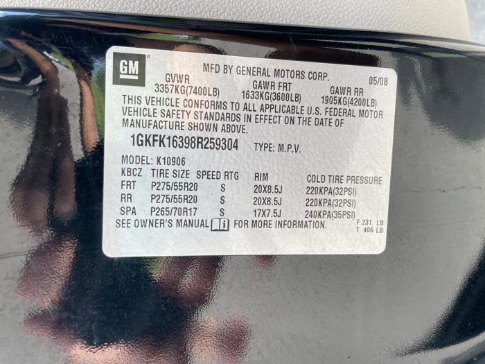 2008 gmc yukon-xl slt-2-1-2-ton-4wd with 199855 miles for sale near cohasset, minnesota de0c925fd46a47838023b62320ca4b94.jpeg