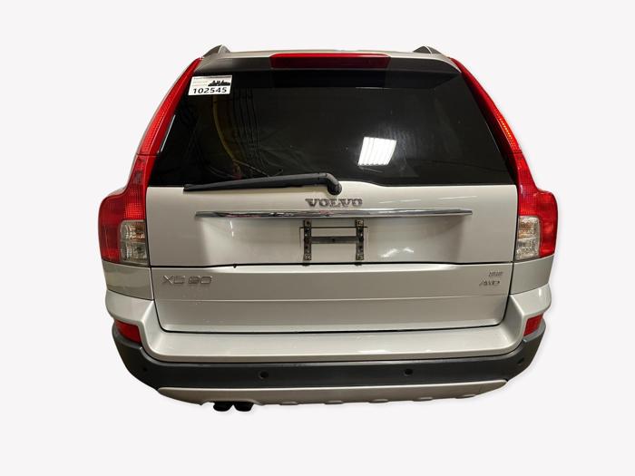 2007 Volvo XC90