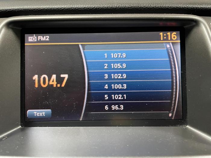 2012 Nissan Murano