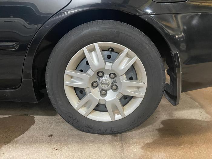 2006 Nissan Altima