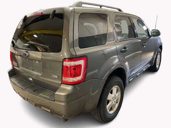2011 Ford Escape