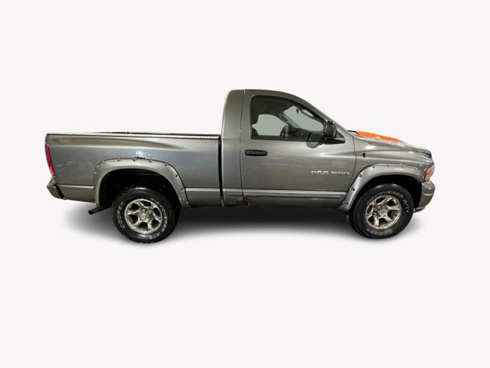 2005 Dodge Ram