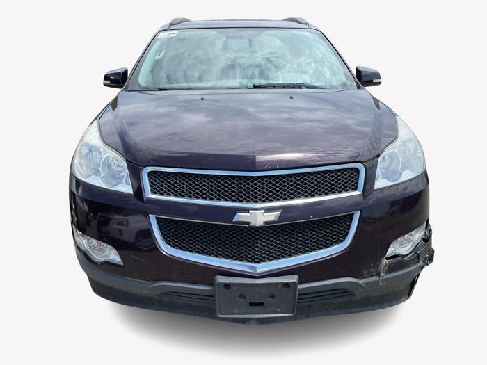 2010 Chevrolet Traverse