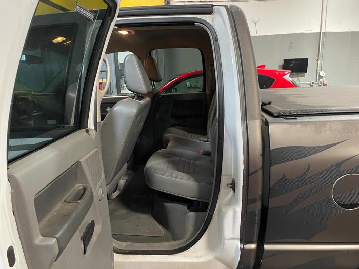 2008 Dodge RAM 1500