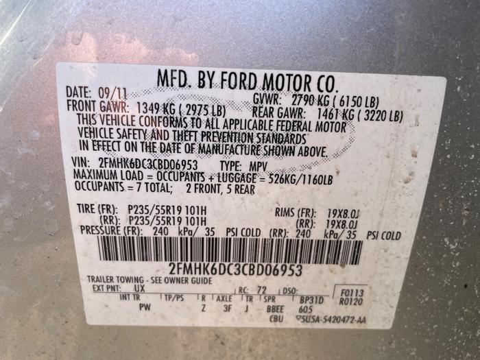 2012 ford flex limited-awd with 228002 miles for sale near fridley, minnesota de87254efc9941d5954d455f8e8d9711.jpeg