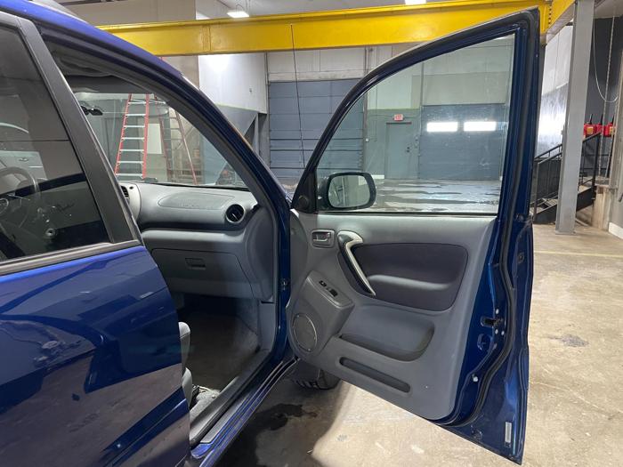 2003 Toyota Rav4