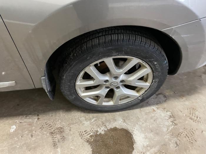 2011 nissan rogue s-awd with 142090 miles for sale near elk-river, minnesota de8f08495c3d48da8961fa234f437c1b.jpeg