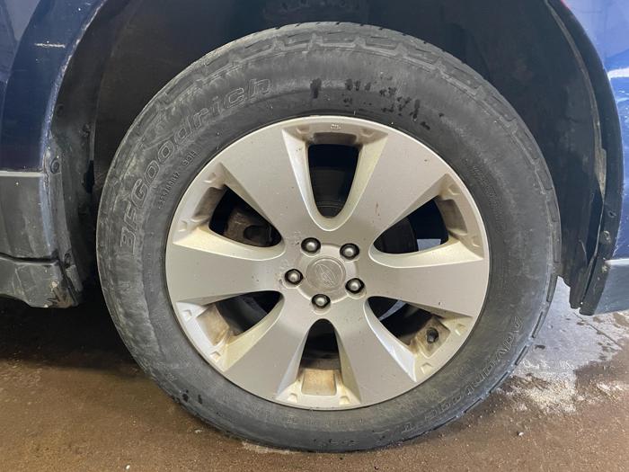 2011 subaru outback 2.5i-premium with 308138 miles for sale near elk-river, minnesota de96a6deeef84bc18537ed49ebc29b0f.jpg