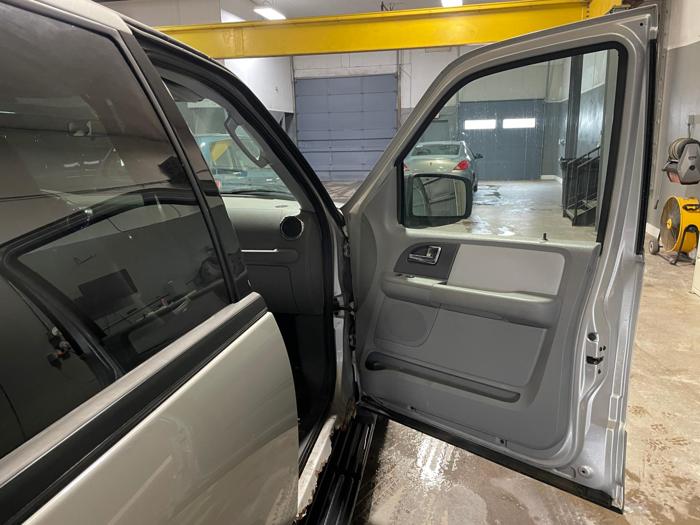 2005 Ford Expedition