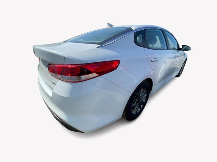 2017 Kia Optima