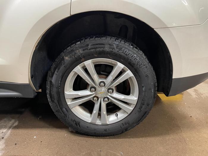 2014 Chevrolet Equinox