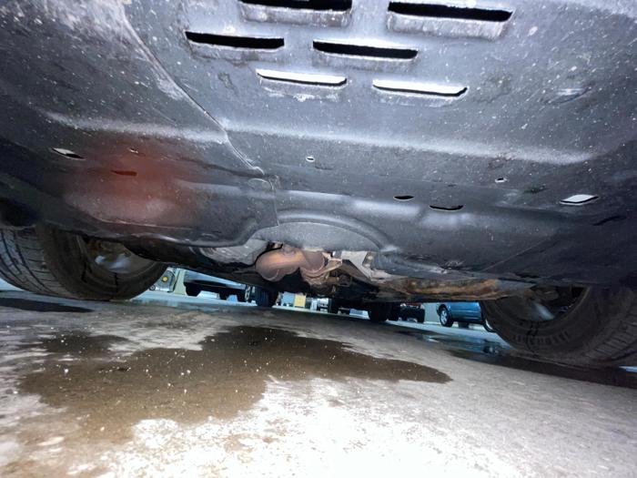 2005 Toyota Avalon