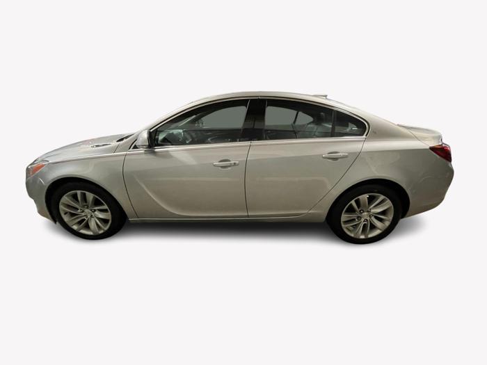 2016 Buick Regal