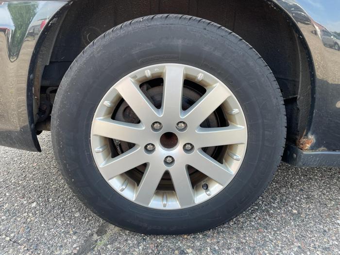 2013 Chrysler Town & Country
