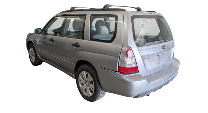 2008 subaru forester 2.5x with 149038 miles for sale near elk-river, minnesota df13243abb17410f832bffab3491d0e8.png