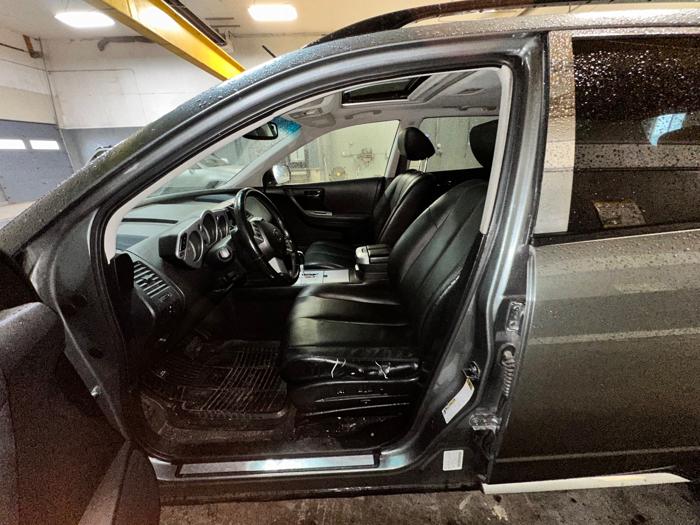 2007 nissan murano s-awd with 189309 miles for sale near elk-river, minnesota df1373e1eae0497fb25607e5413c0938.jpeg
