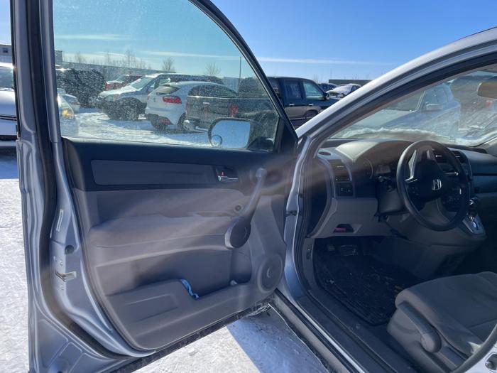 2009 Honda CR-V