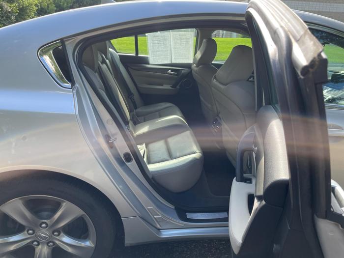 2013 Acura TL
