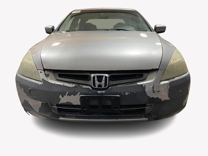 2005 Honda Accord