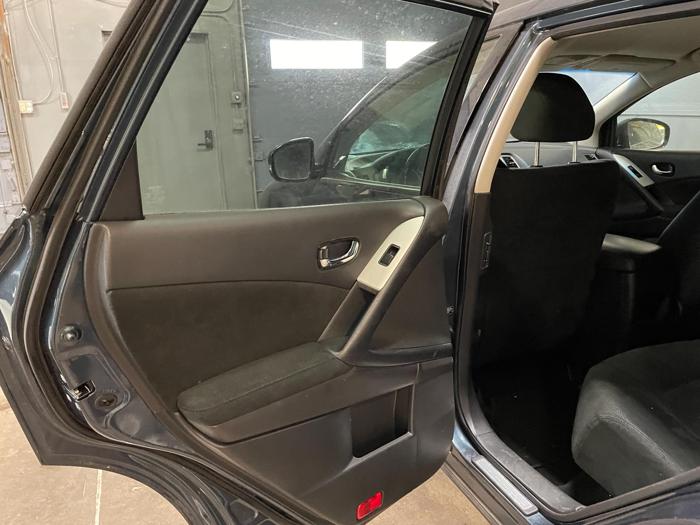 2014 nissan murano s with 141237 miles for sale near elk-river, minnesota df1dc02c00364087b835cefd8e859eac.jpg