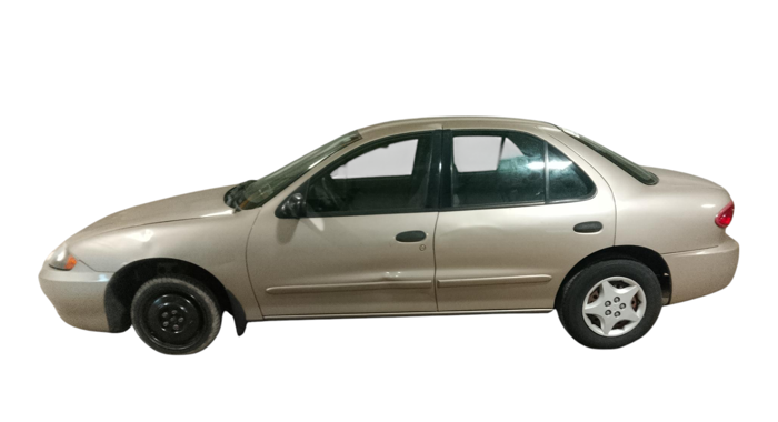 2004 chevrolet cavalier sedan with 132692 miles for sale near elk-river, minnesota df2aa20cdaa04c83a311181f3a8c5ee8.png