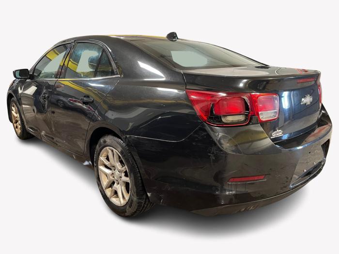 2013 Chevrolet Malibu