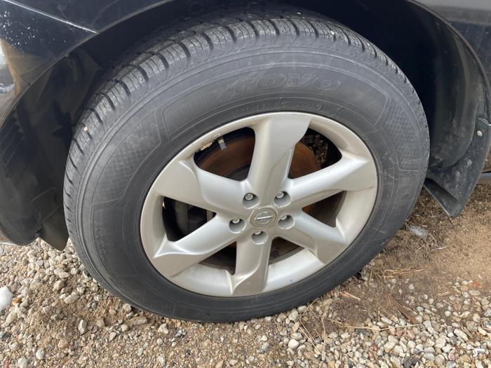 2009 Nissan Murano
