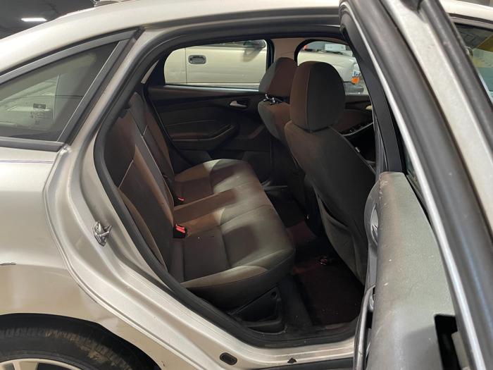 2013 Ford Focus