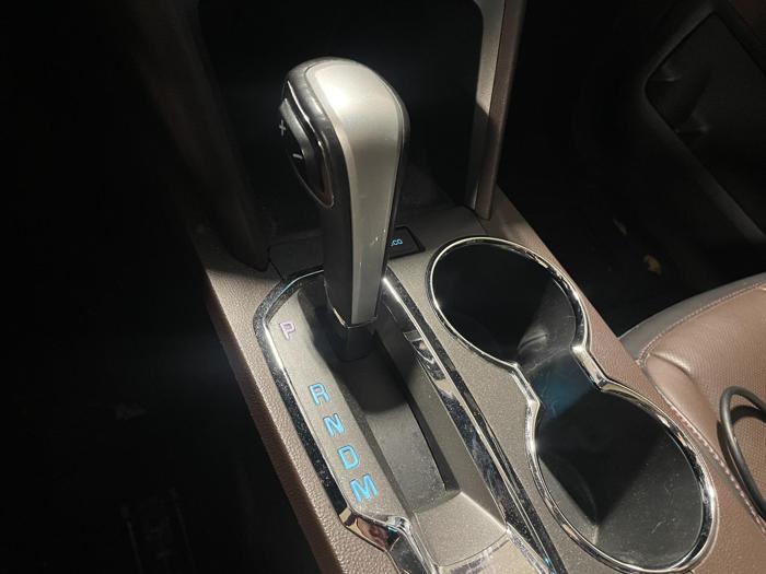 2011 Chevrolet Equinox