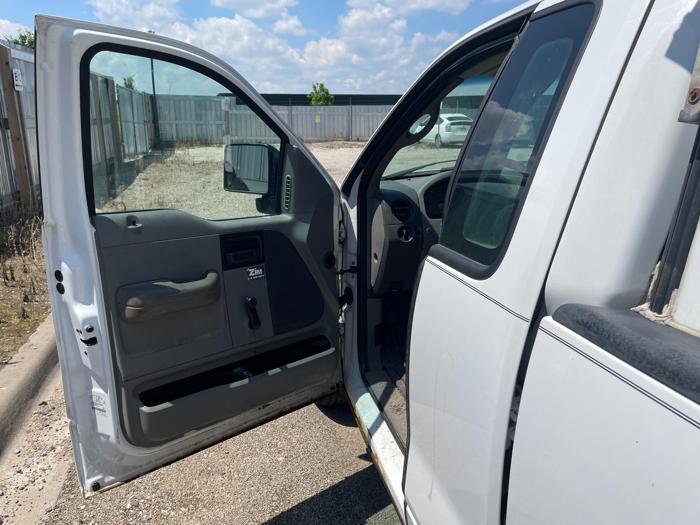 2007 Ford F-150