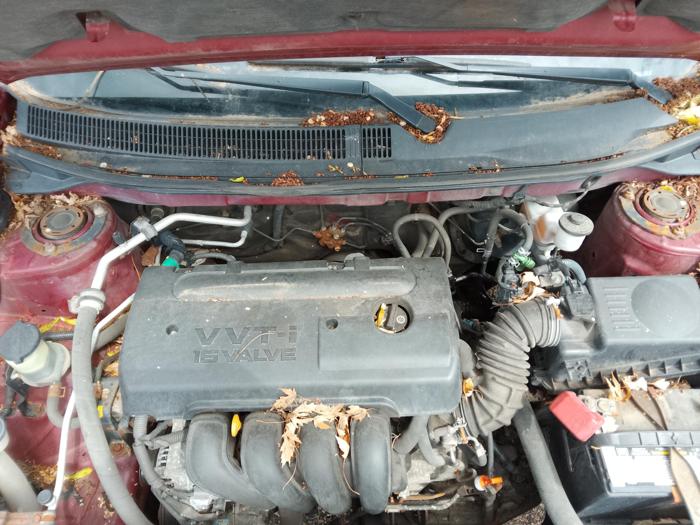 2005 pontiac vibe base with 279496 miles for sale near elk-river, minnesota df4b01a269514b739ce1f35703e922e9.jpg