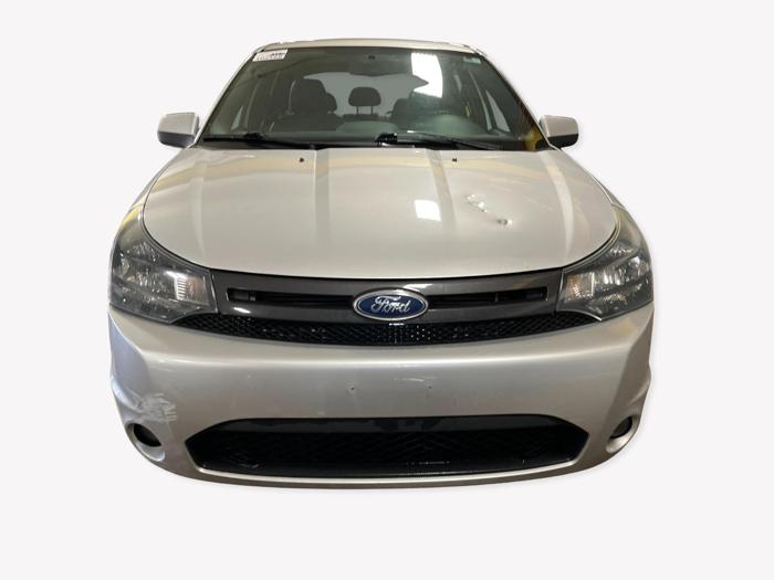 2011 Ford Focus
