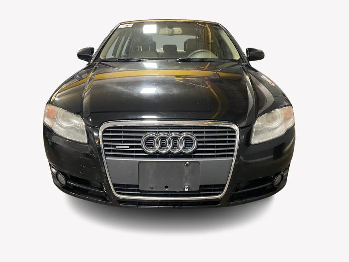 2007 Audi A4