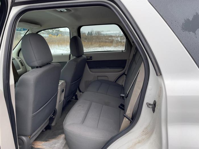 2009 Ford Escape