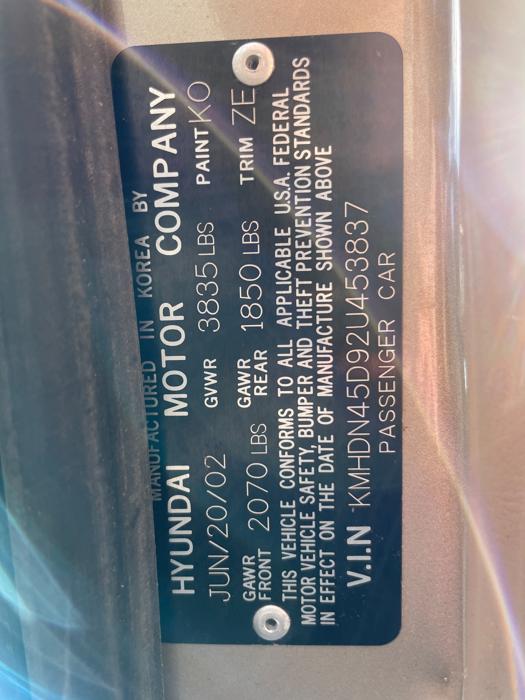 2002 hyundai elantra gls with 215152 miles for sale near elk-river, minnesota df70c70416e944f098f4902bb8af14ef.jpeg