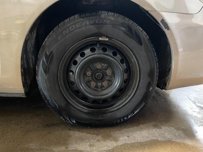 2003 Toyota Camry
