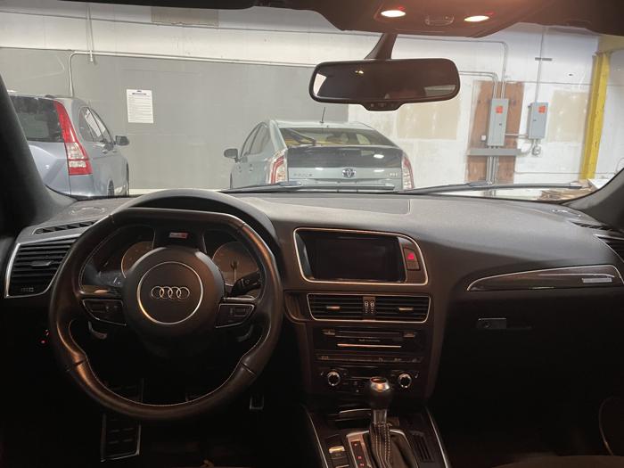 2014 Audi SQ5