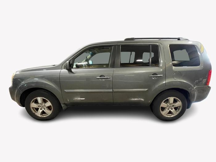 2009 Honda Pilot