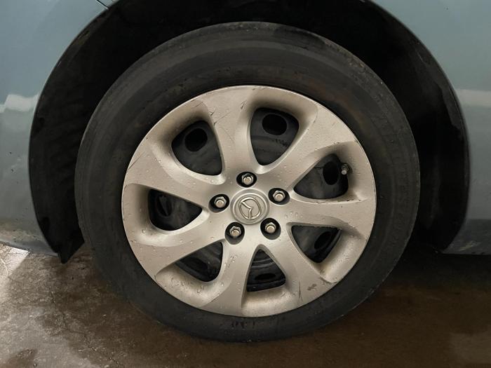 2010 Mazda Mazda3