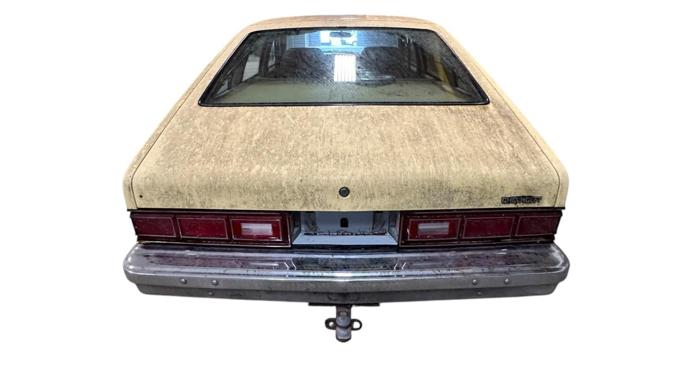 1980 chevrolet citation - with 65899 miles for sale near elk-river, minnesota df8f4208aeb14e9fb5464817b3d3dabf.jpg
