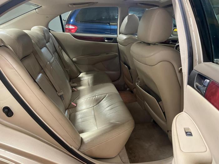 2003 Lexus ES 300
