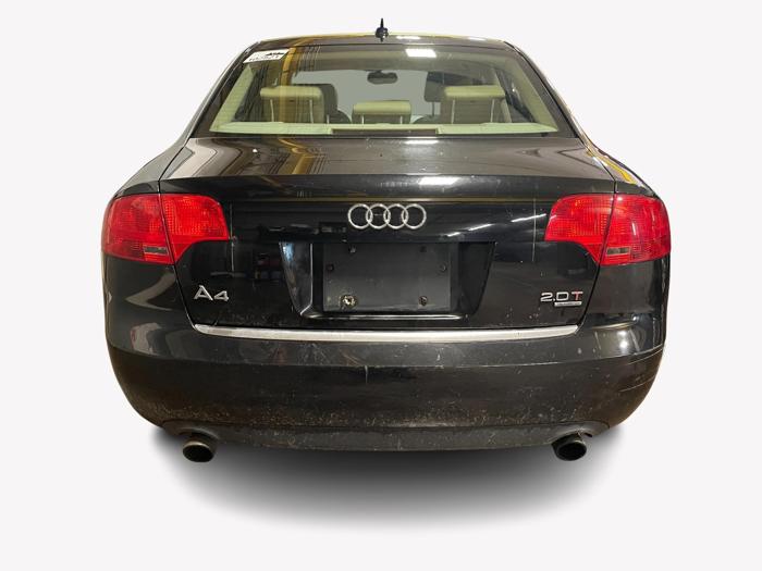 2007 Audi A4