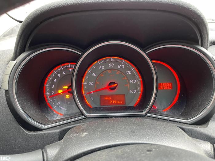 2009 nissan murano sl with 169656 miles for sale near elk-river, minnesota dfc32ab65b7144ccb5300689f87b6d9c.jpg