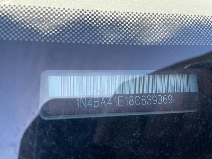 2008 nissan maxima se with 106590 miles for sale near elk-river, minnesota dfd3d27dbb5a423192608fdf08a30aae.jpeg