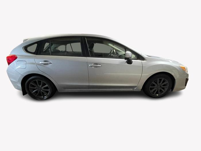 2013 Subaru Impreza