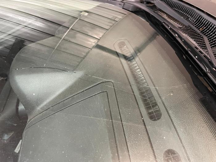 2010 Ford Fusion
